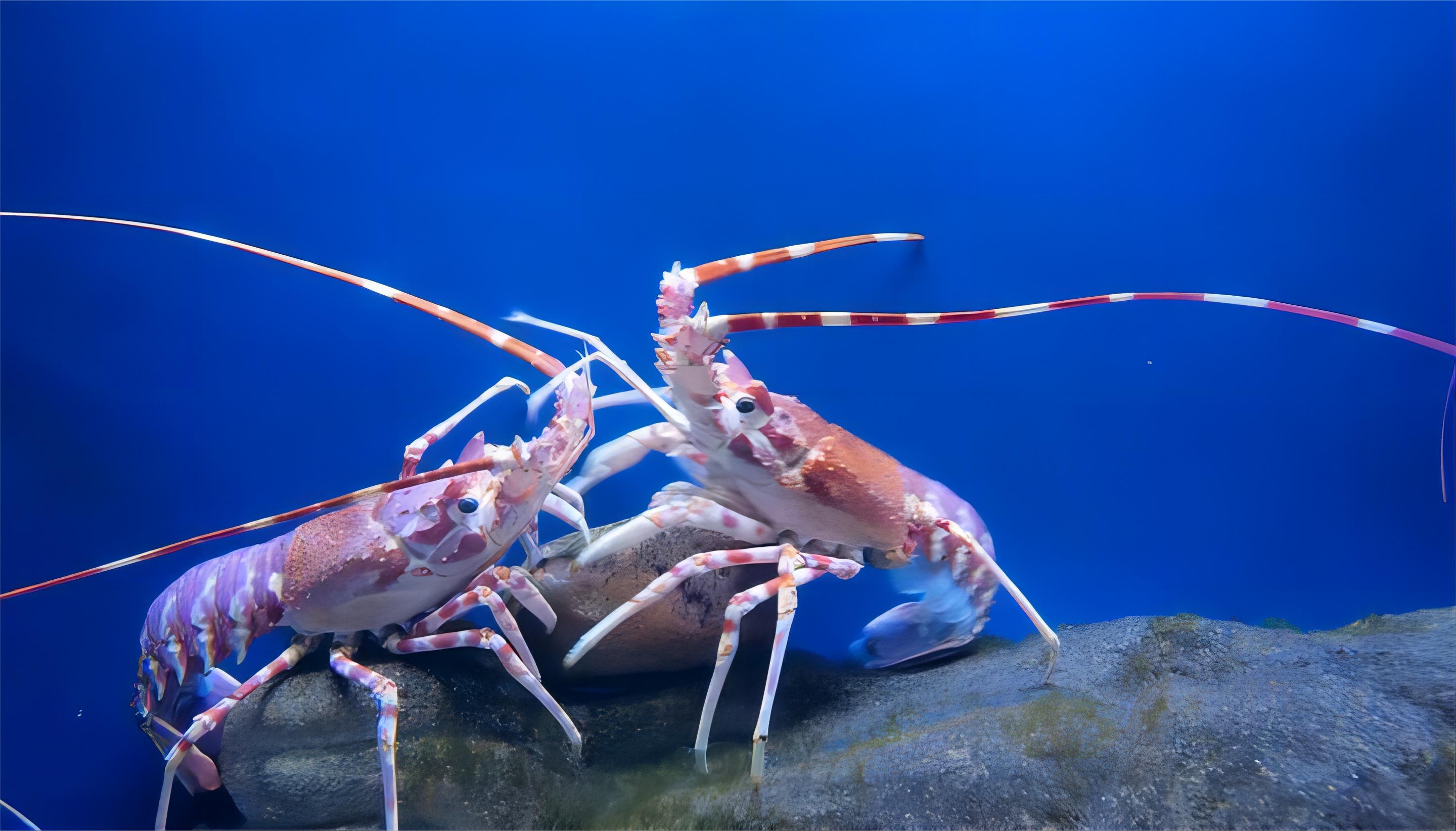 Demystifying the "Immortal Legend" of Lobster Immortality or Beauty Myth? iNEWS