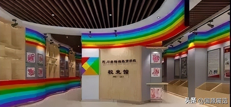 Guoyuan Exhibition: Several Principles That Cannot Be Neglected in the ...