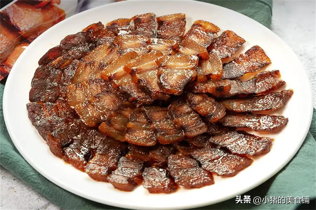 Delicious soy sauce meat is so simple to make, it is addictive iNEWS