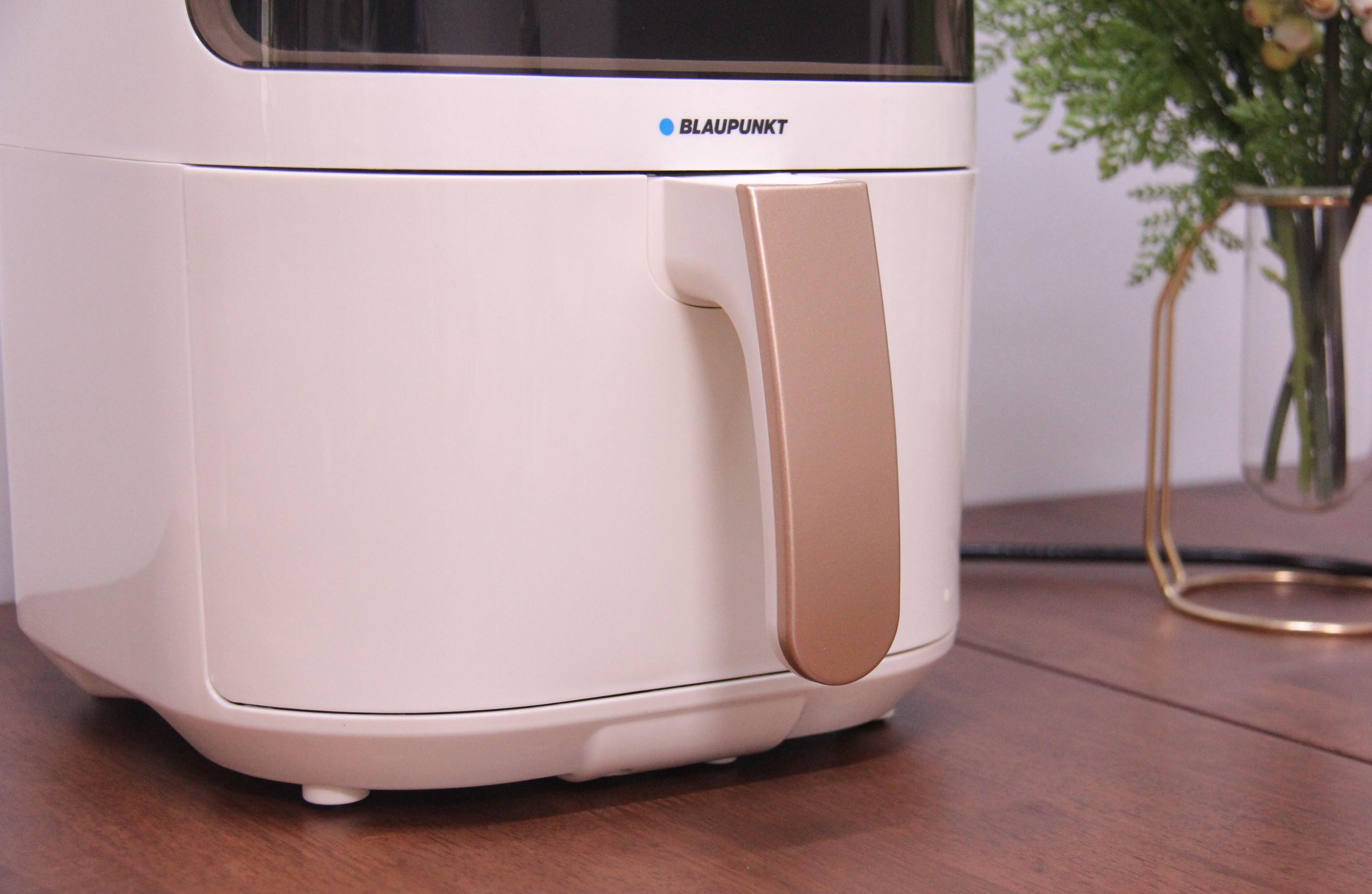 please!How can an air fryer sit idle? iNEWS