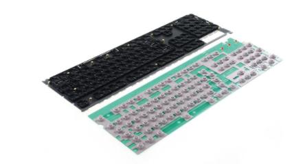 鍵盤的全面小知識，總有你不知道的，附帶具體按鍵介紹 - 資訊咖