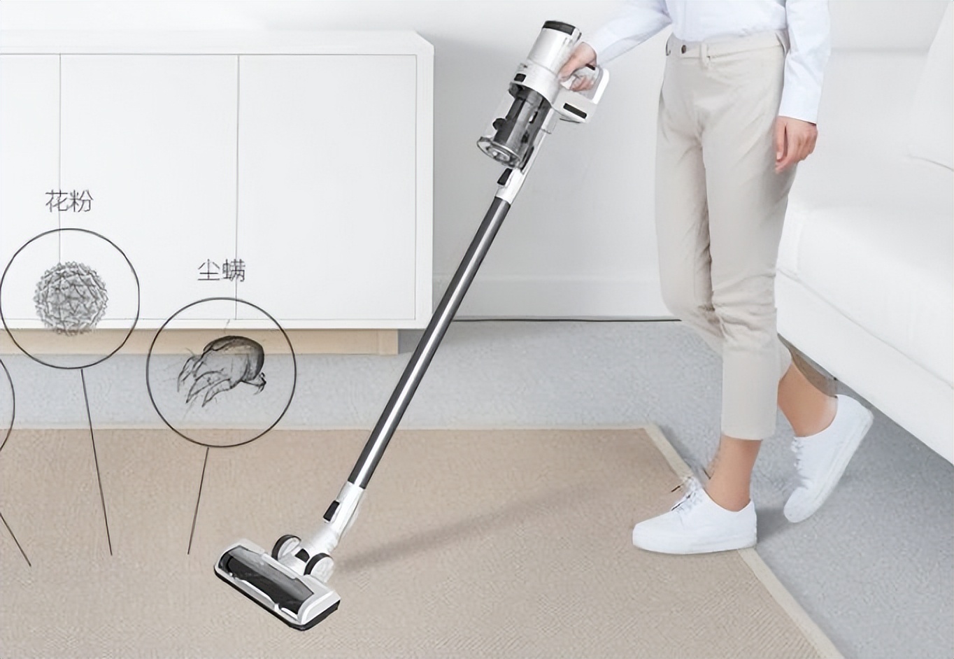 Top ten famous brands of vacuum cleaners, analysis of top ten brands of
