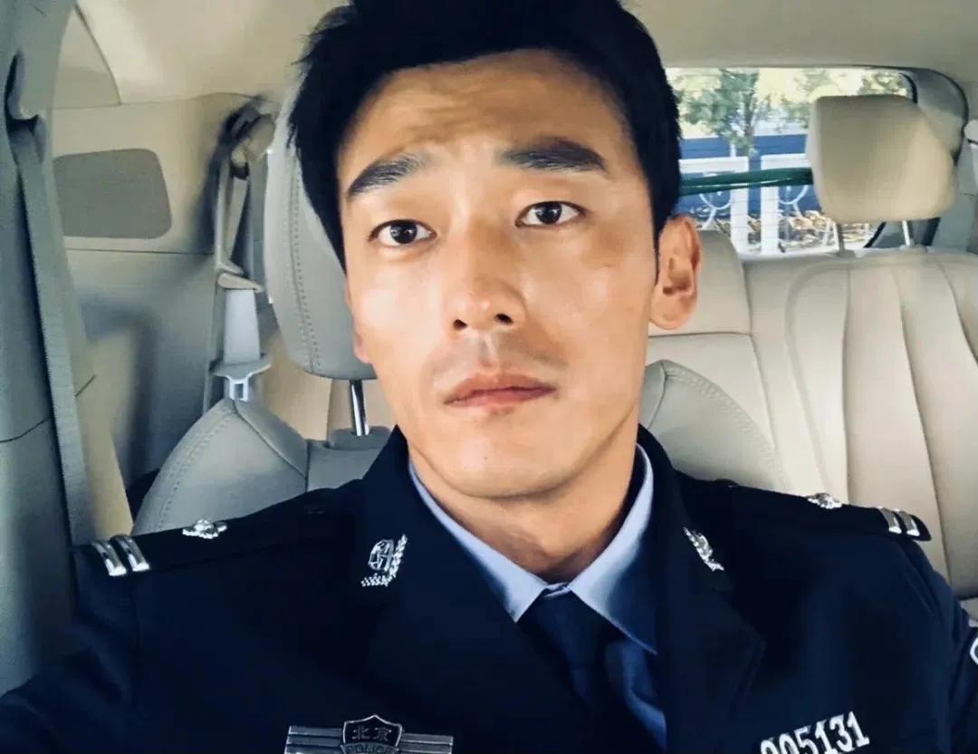 Liu Junxiao Really Satisfies All Your Fantasies About Men INEWS 