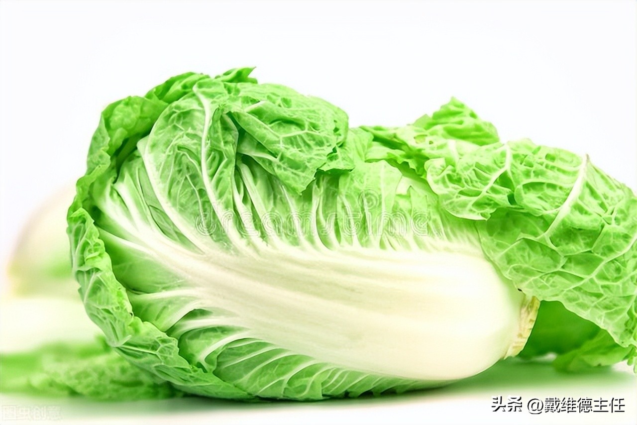 Is cabbage a thyroid nodule "accelerator"?Remember Avoid 3 dishes