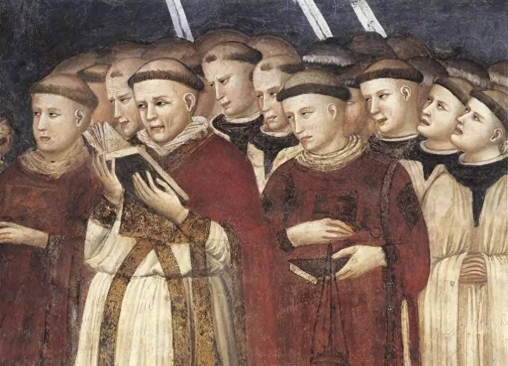 Monastic education: What impact did the Christian ascetic tradition ...