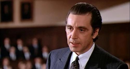 Al Pacino Legend - iMedia