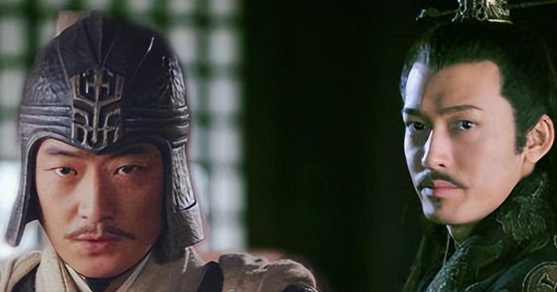 Why did Sun Quan treat Lu Xun so cruelly in the later period? - iMedia