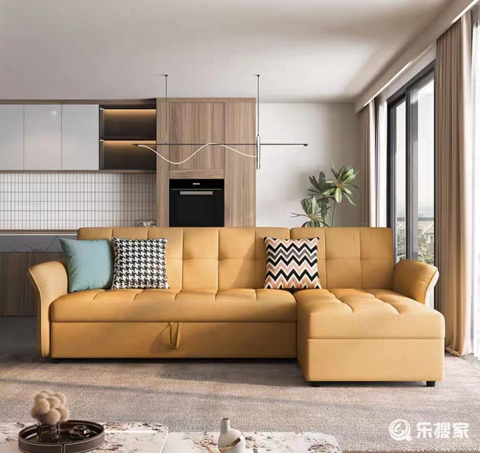 Teach you how to choose a sofa bed iNEWS