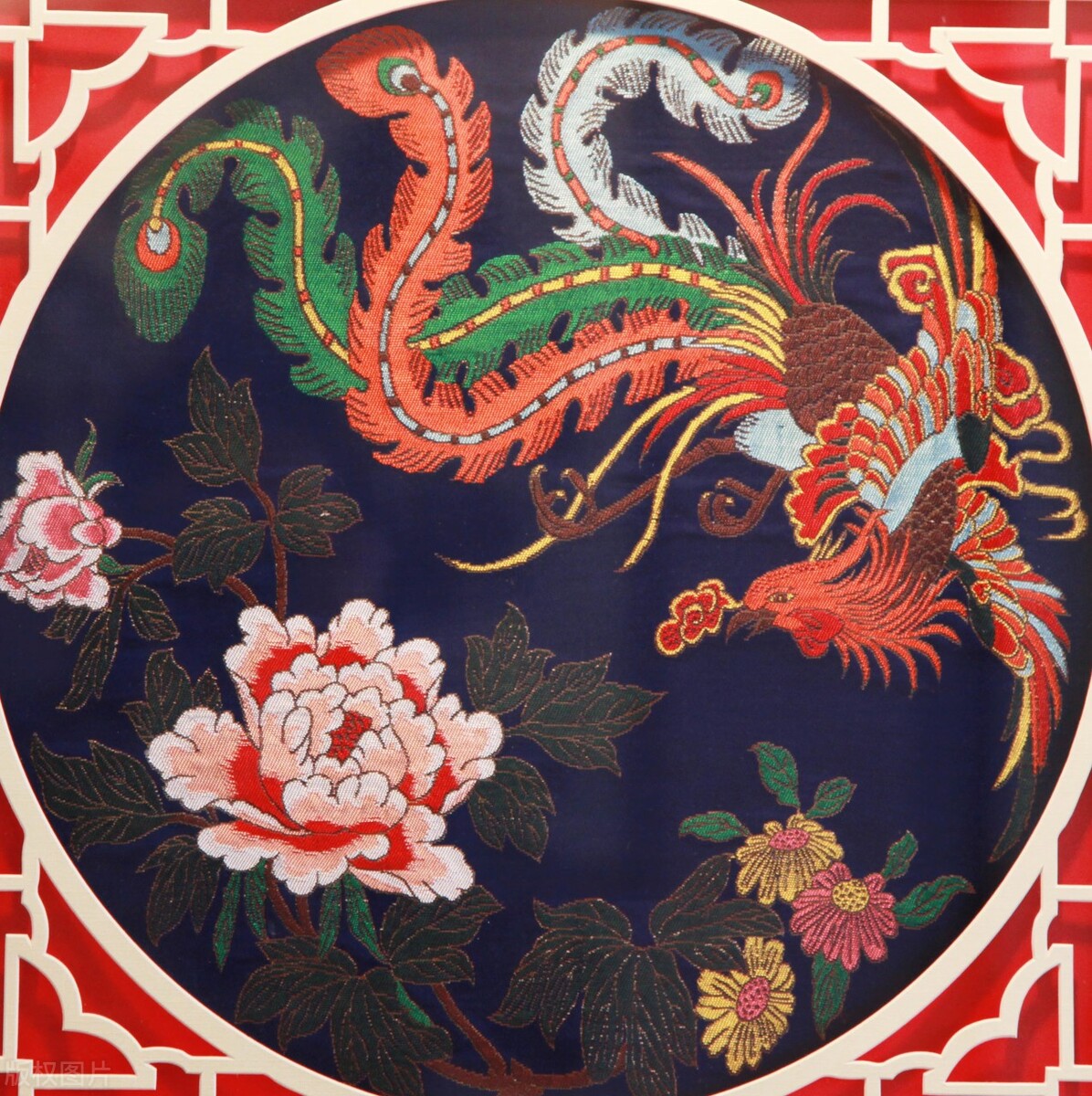 四月花神 牡丹 一 天子最不舍牡丹 资讯咖