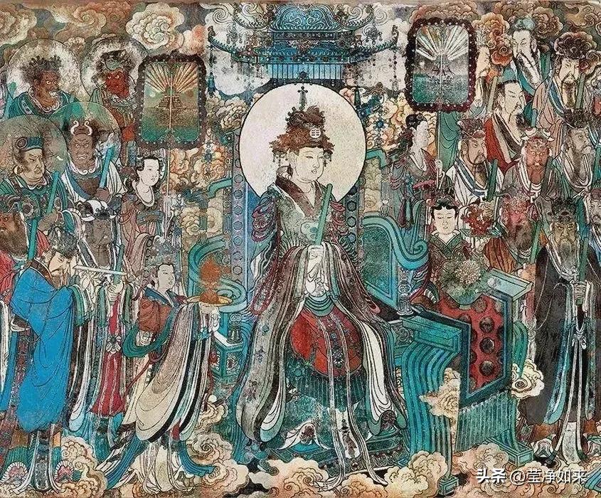 Yuan Dynasty Classic 