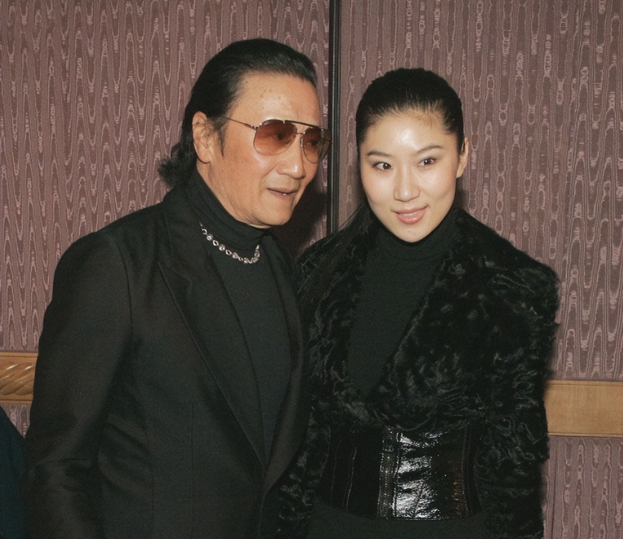 With 12 years of youth, in exchange for a breakup fee of 20 million ...