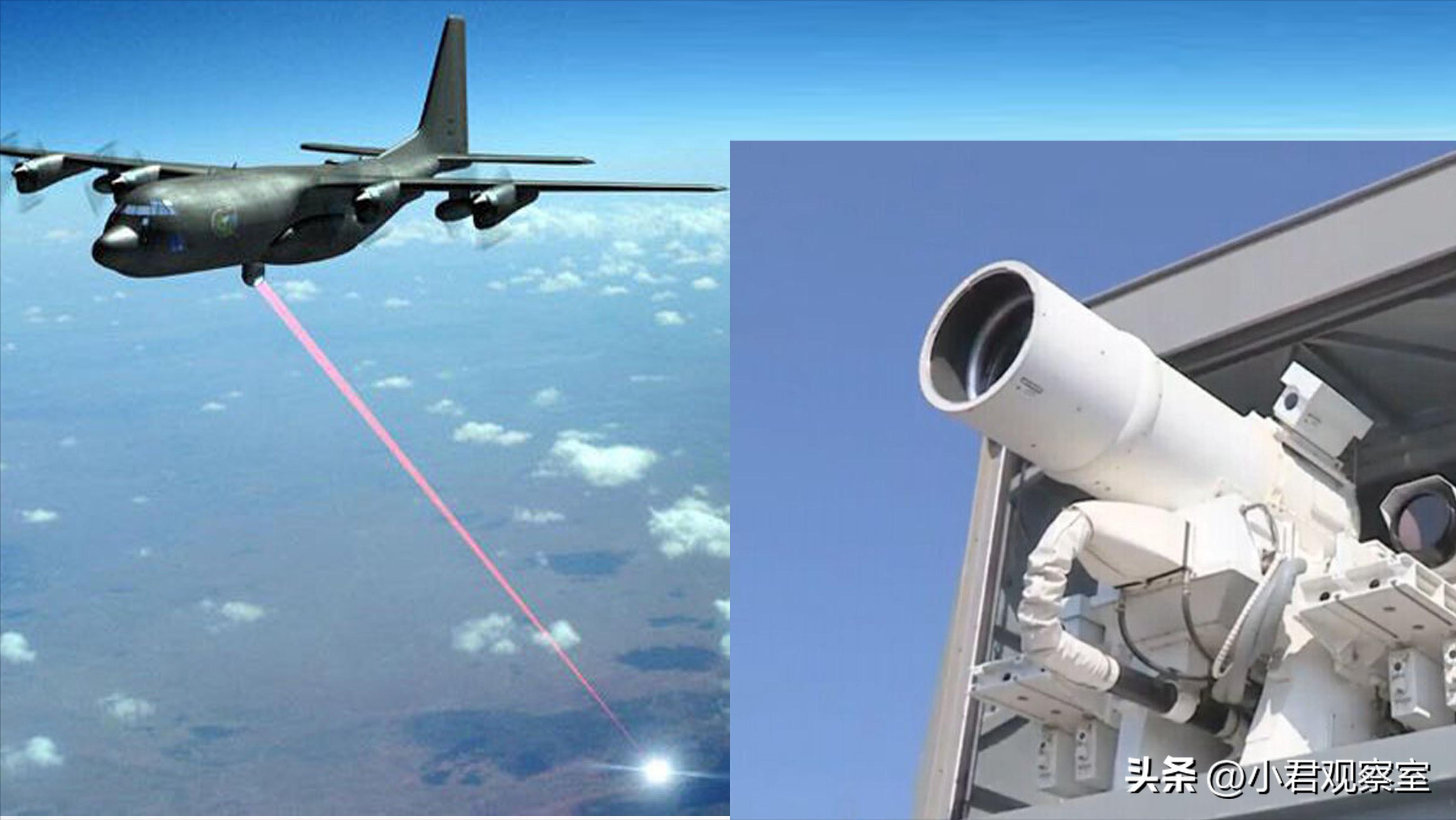 Those who slander Chinese weapons should shut up. The first time they