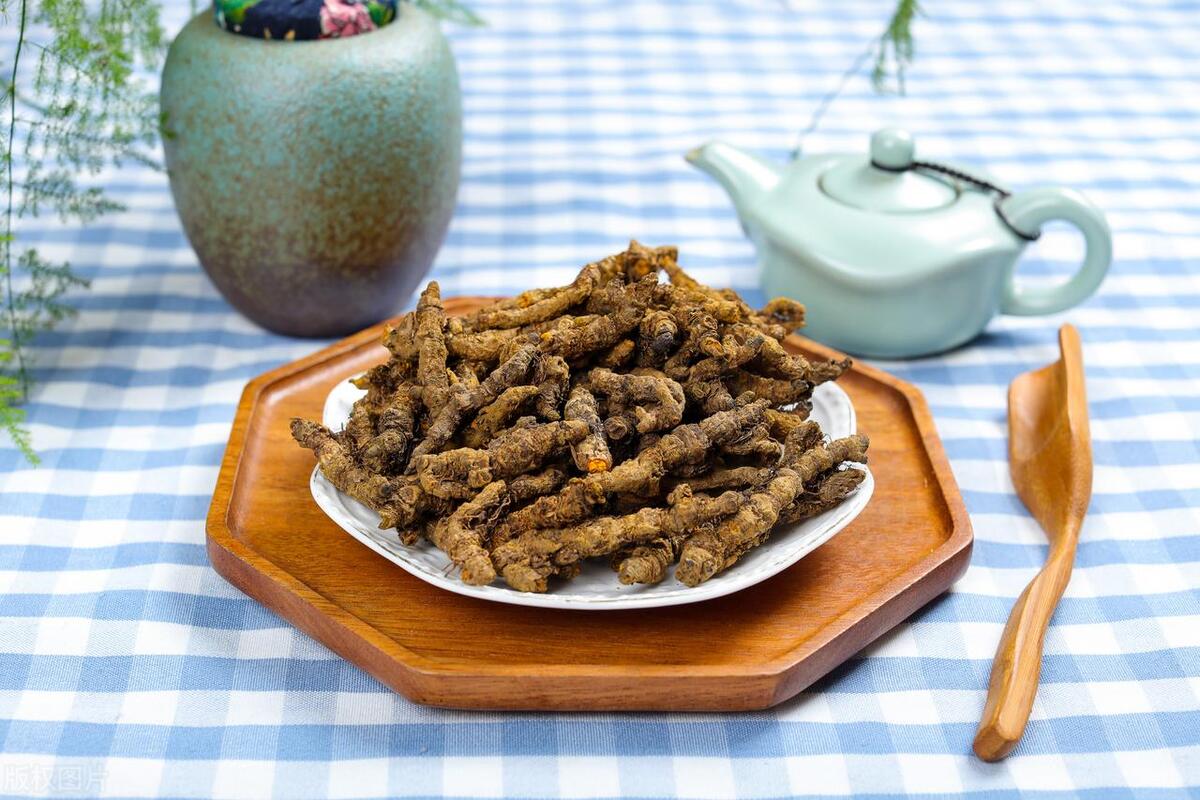 Stomach nightmare! This traditional Chinese medicine formula can cure symptoms such as vomiting
