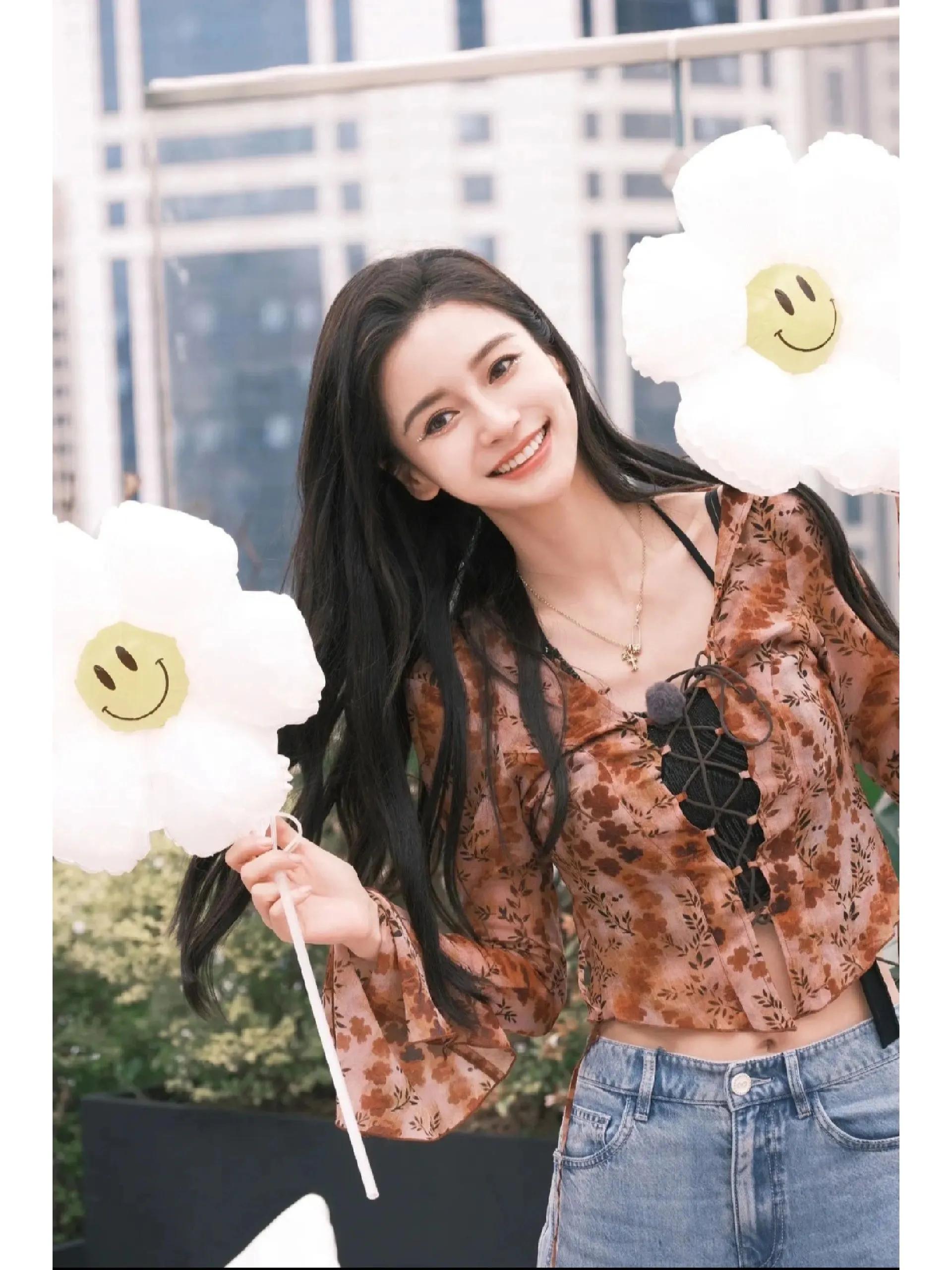 Angelababy: new love affair exposed again - iMedia