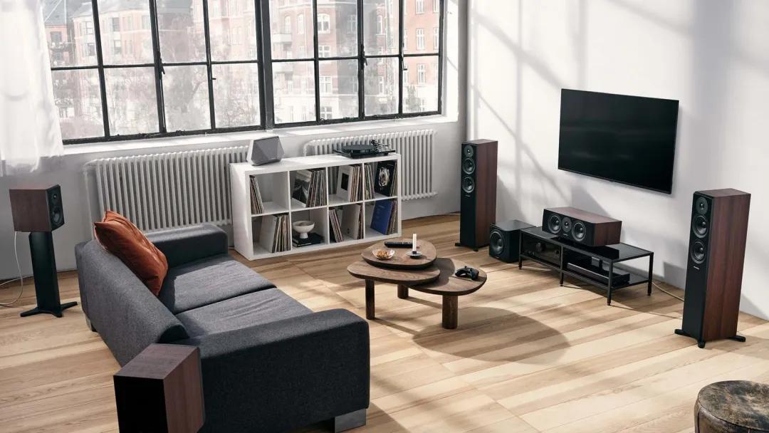 Dynaudio Emit30 Voted Best Floorstanding Speaker of 2021 by Audiograde