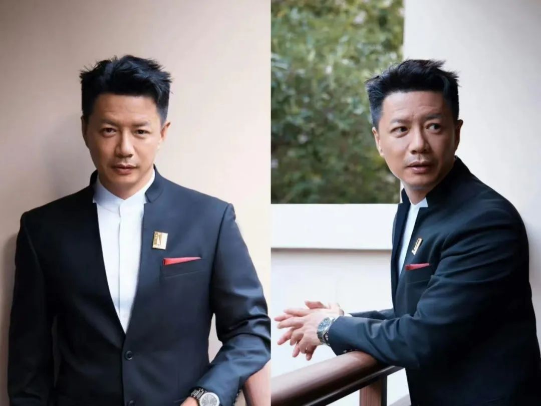 Duan Yihong becomes a judge of Magnolia, is he really qualified? - iNEWS