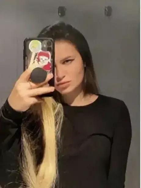 The resurrection of the Bucha woman's corpse once again hit the ...