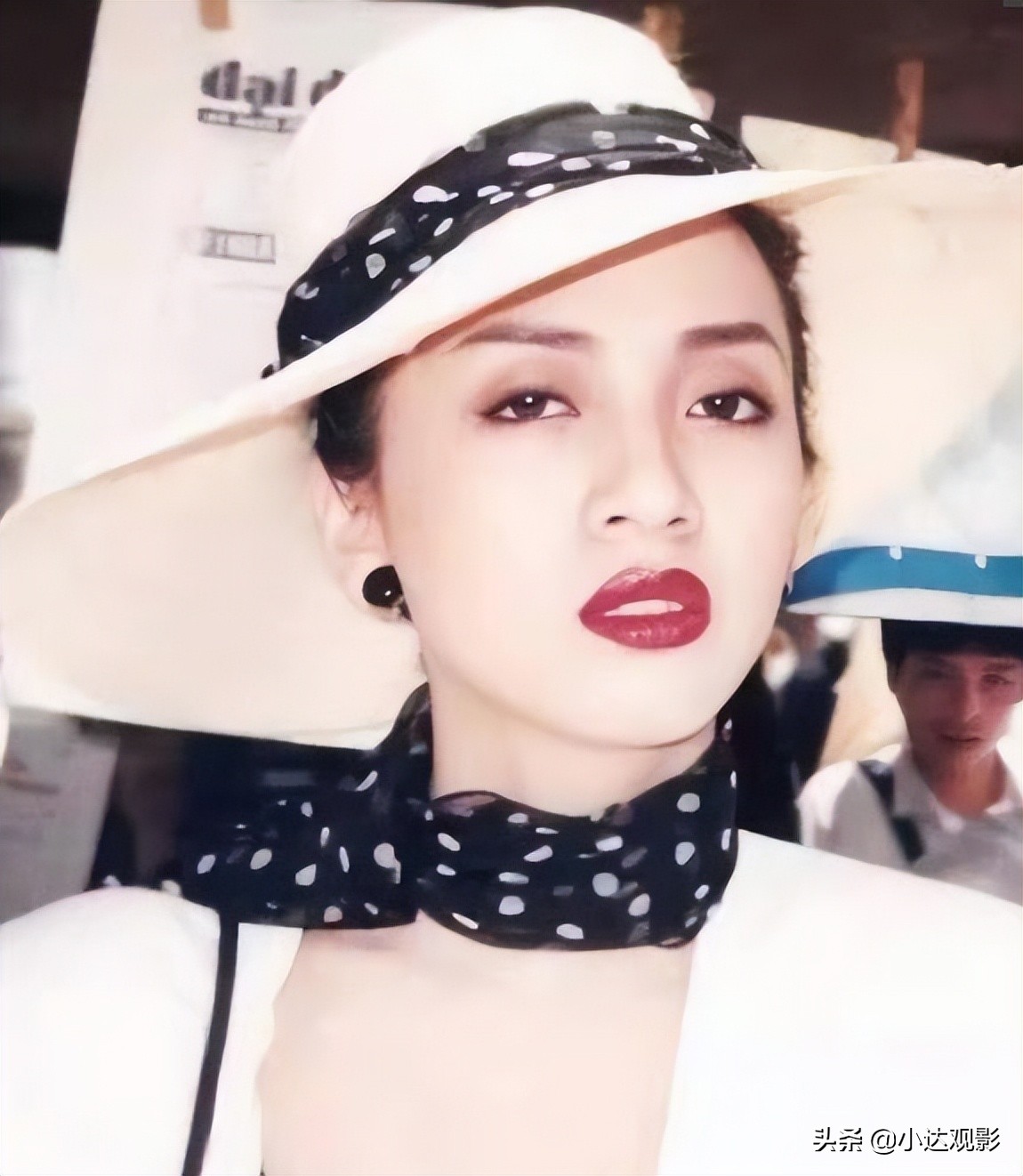 Anita Mui 