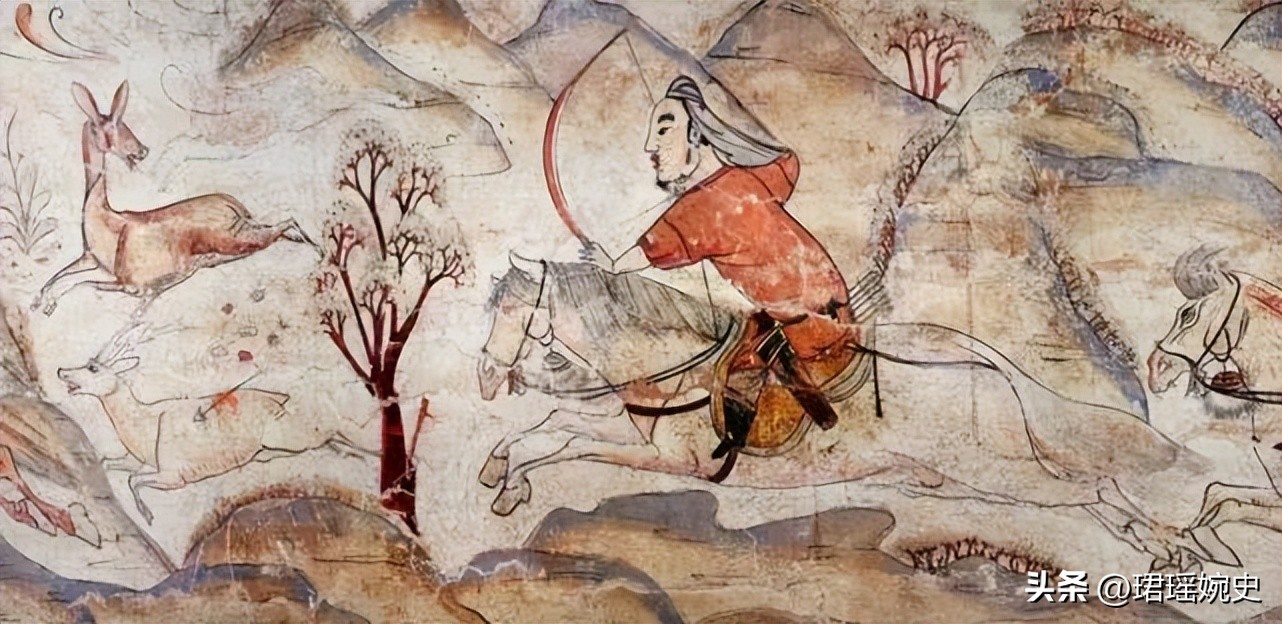 Spring In Myths Revealing the secret: the discovery of the holy spring that can