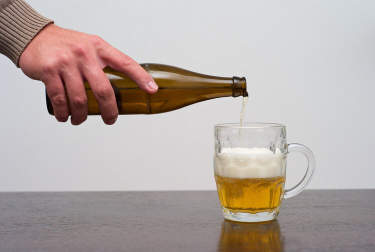 For those who are good drinkers, can the liver recover after quitting