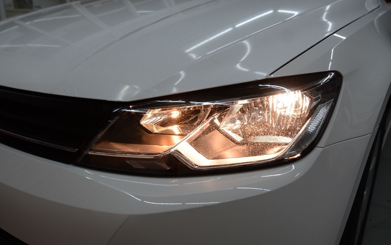 Halogen lights are called "candle lights", why are many people