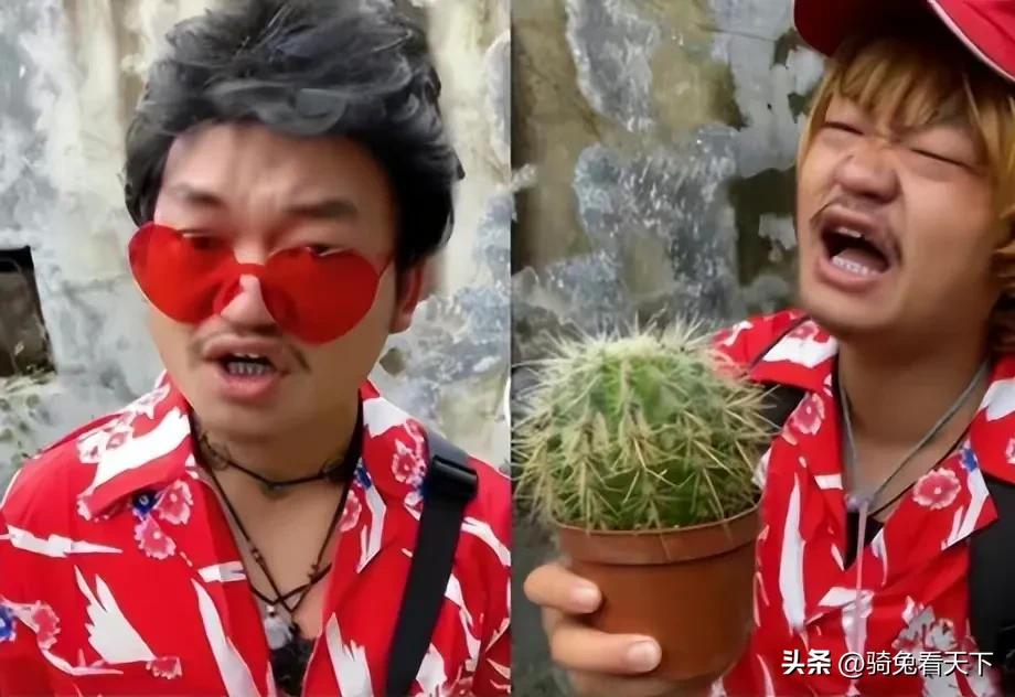 Wang Baoqiang warns Wang Baoqiang iNEWS