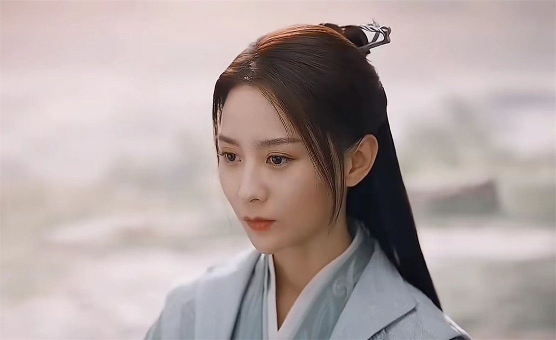 How fierce is Li Hanyi in the prequel of the boy's song?Just look at it ...