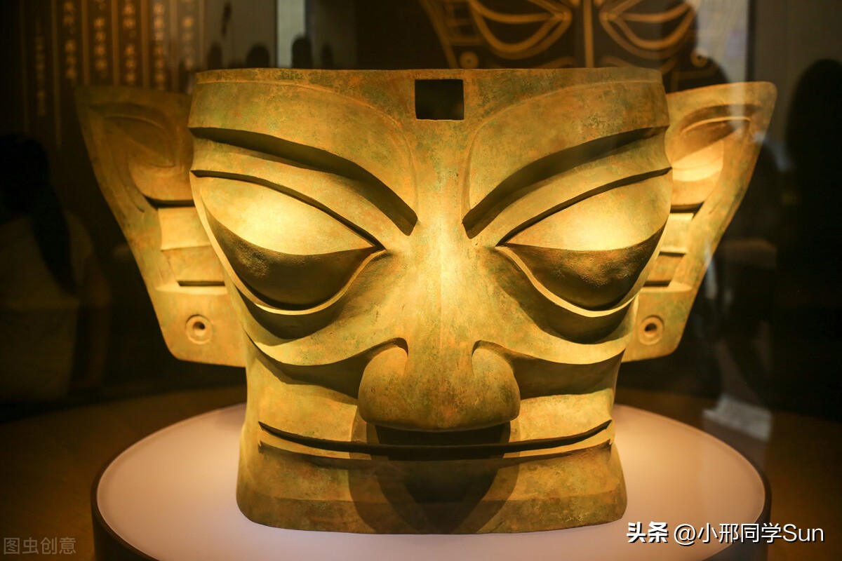 Sanxingdui Unearthed Cultural Relics and Their Historical Value - iNEWS