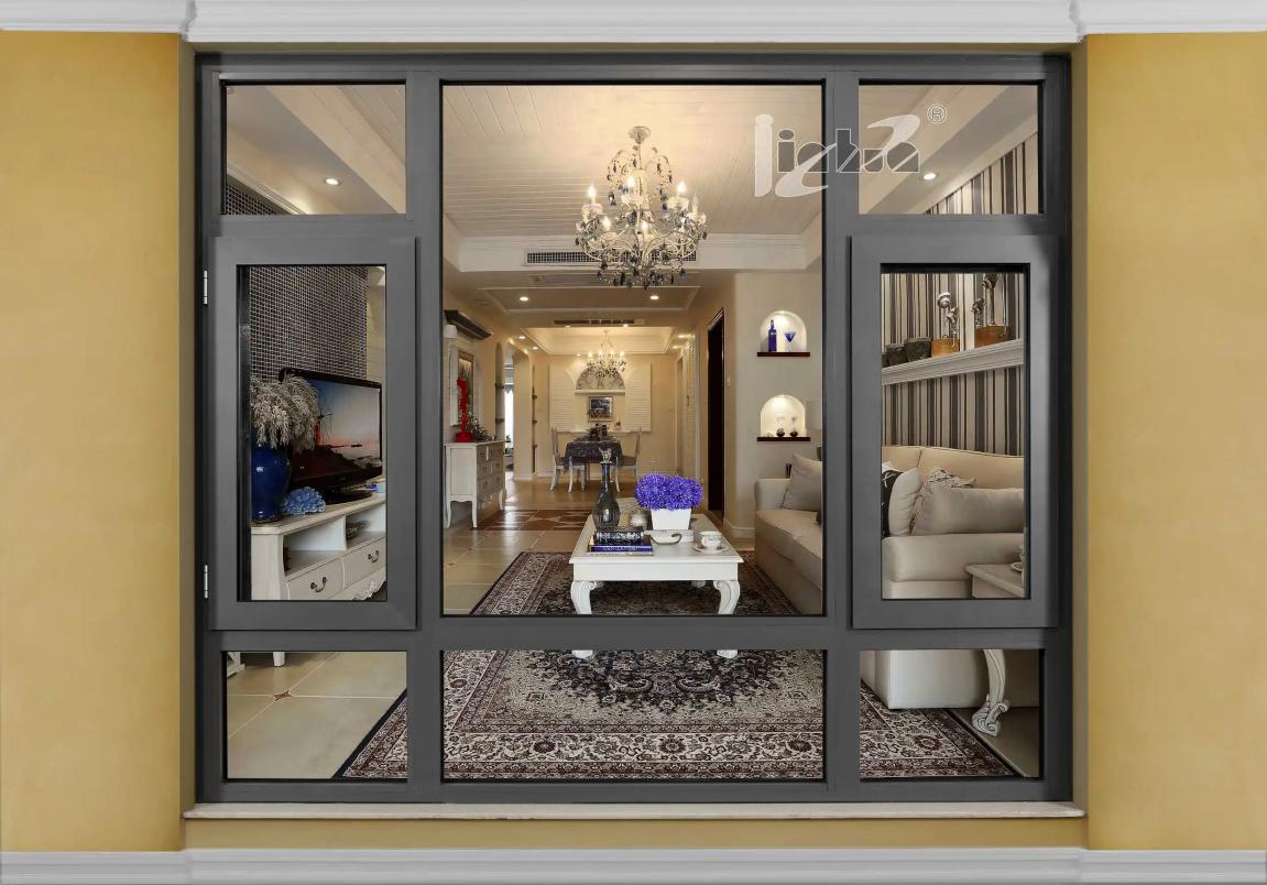 From wooden windows to aluminum alloy windows, how to choose high ...