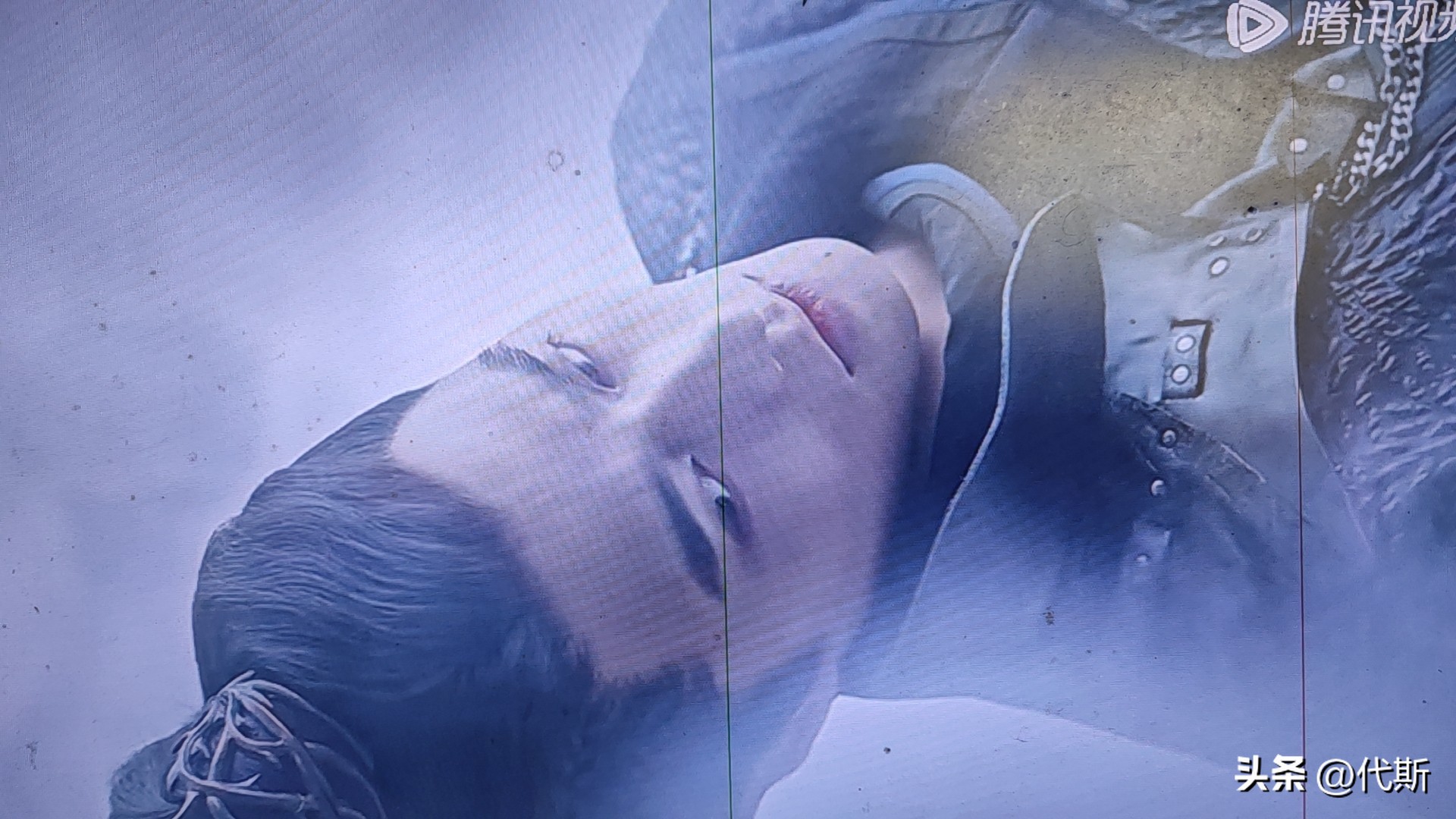 Yu Guyao: Zhu Yan used a beauty trick to create the "Emperor Heaven ...