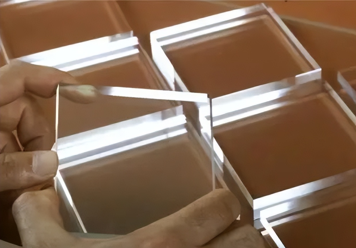 How strong is AlON ceramic, which is stronger than bulletproof glass