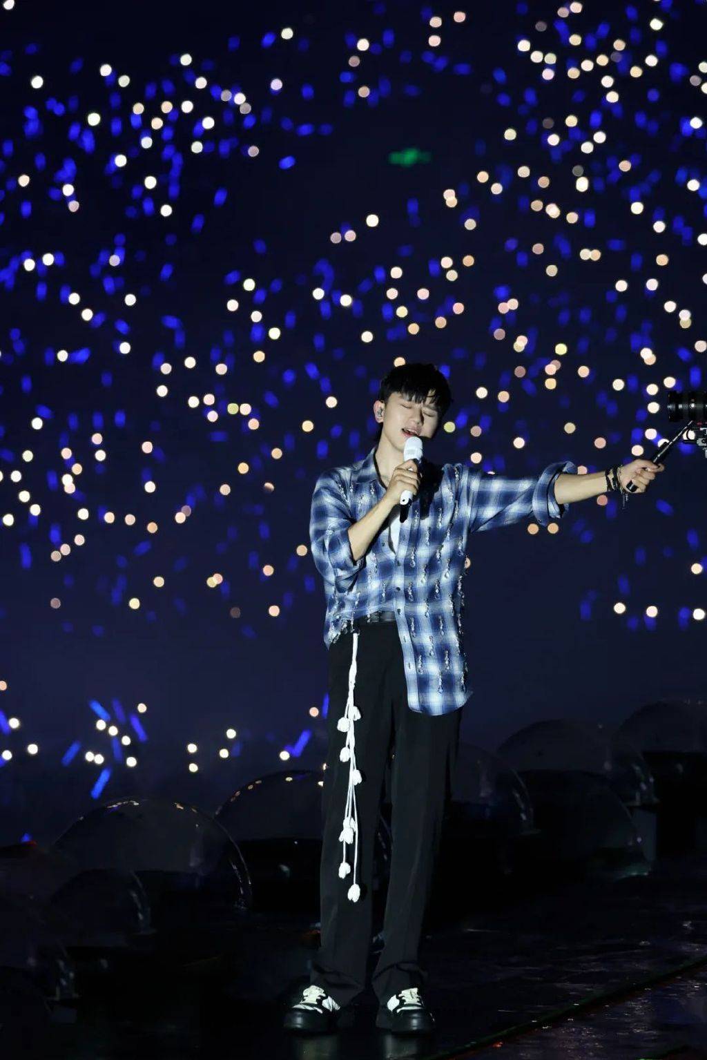 [Nanjing] 2023 Zhang Jiewei LIVE - "Yao·Beidou" Concert Tour (time ...
