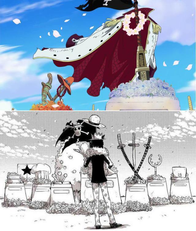 If One Piece finds ONE PIECE, what will happen to everyone? iNEWS