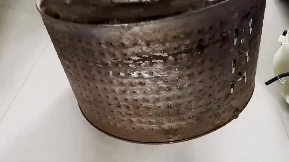 How to solve the peculiar smell in the drum washing machine iNEWS