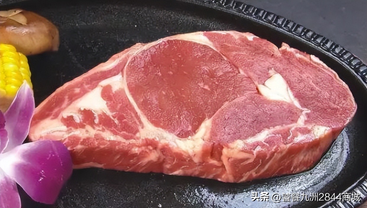 How to choose "family steak"?An article reveals the secret, let you eat