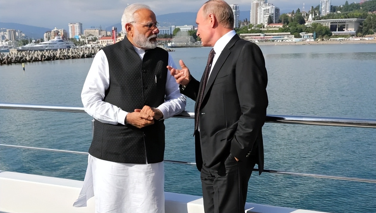 India Rmb India uses RMB to buy Russian oil. Where does India's RMB come from ...