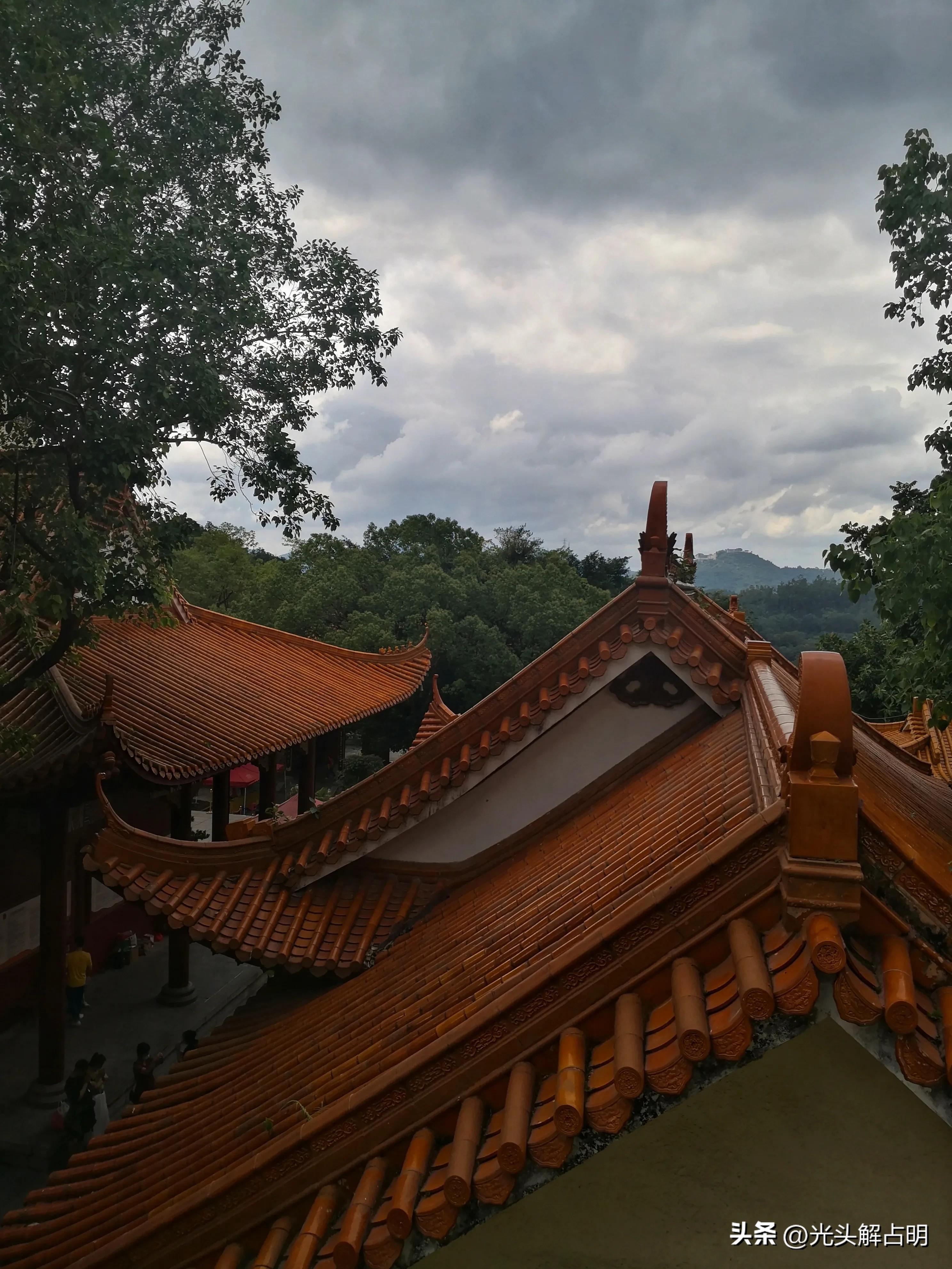 弘法寺掠影 - 頭條匯