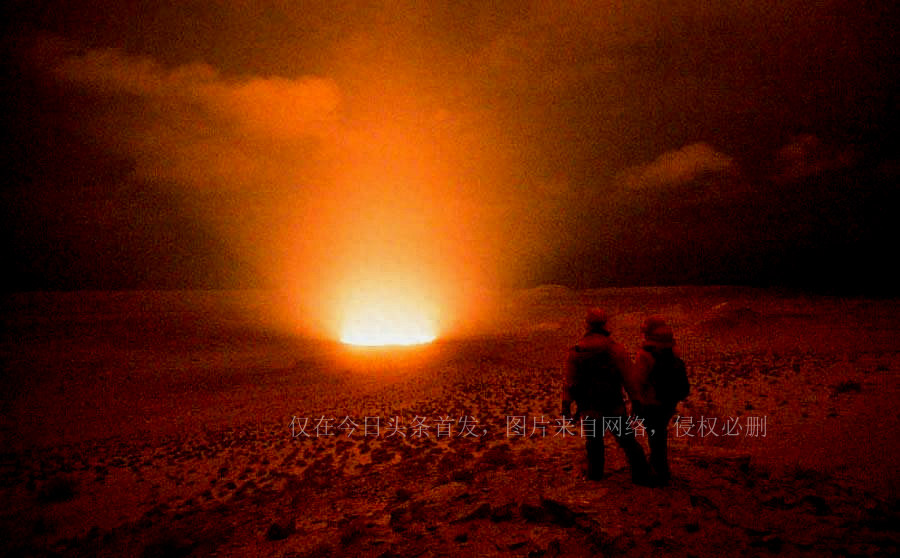 Will the gates of hell disappear completely? The President of