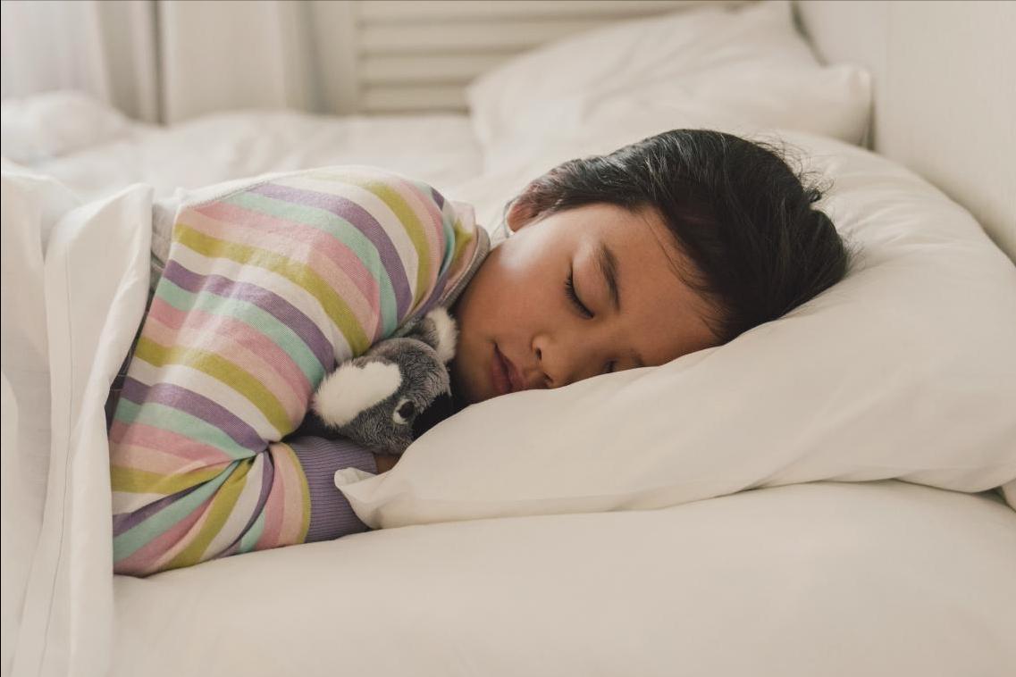 When do girls stop growing taller? Before this age, seize the