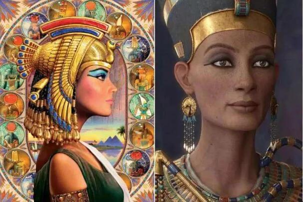 Where is Cleopatra buried? - iNEWS