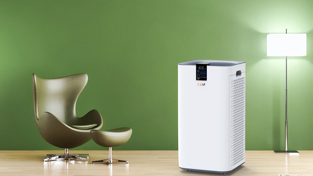 What things in the new house contain the most formaldehyde? Can