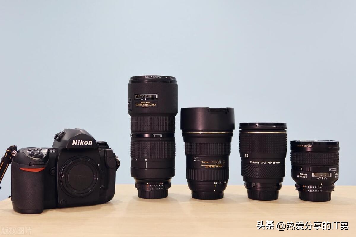 What are the disadvantages of Nikon digital cameras? iNEWS