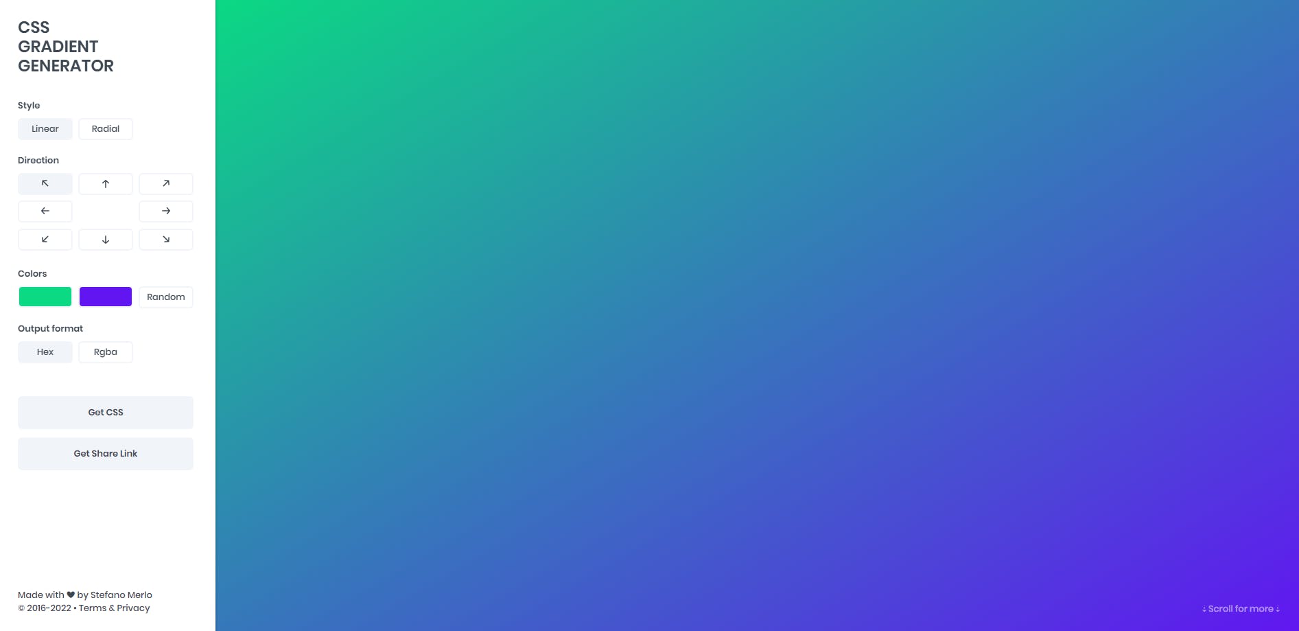 12 Beautiful Gradient Tools Every Software Developer Should Know! - iNEWS