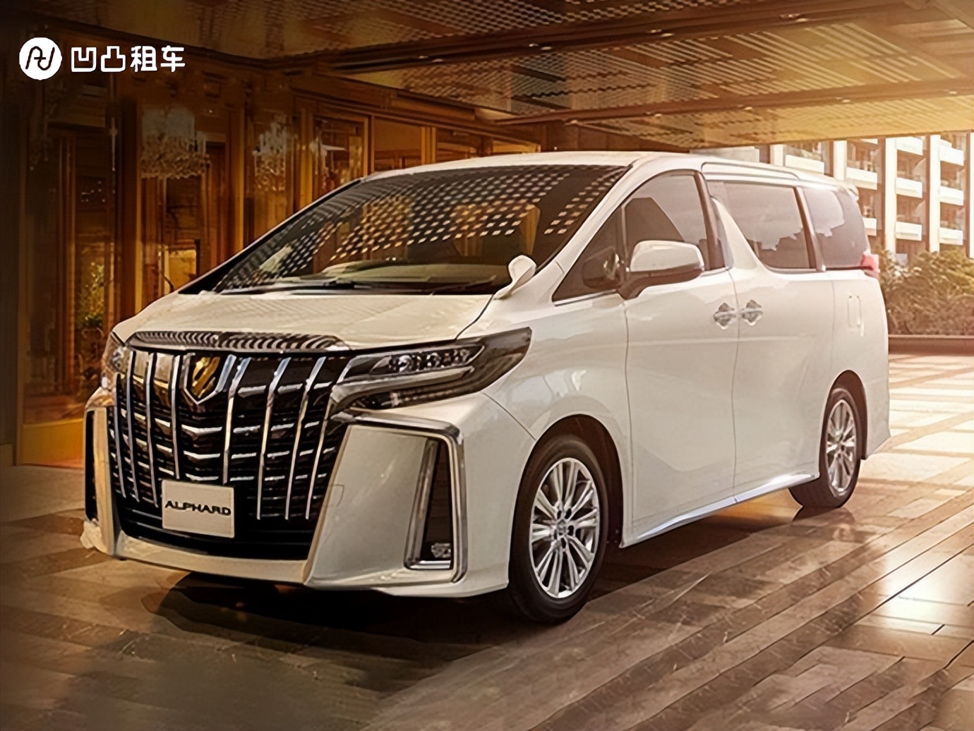 Why is Toyota Alphard so expensive and what's so good about Toyota ...