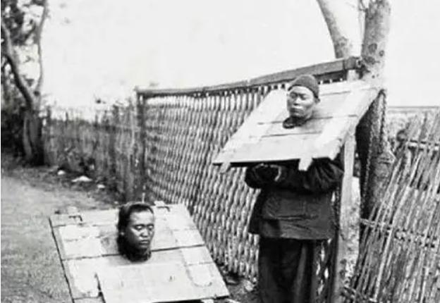 Uncovering Ancient Chinese Torture: Function, Origin and Influence - iNEWS