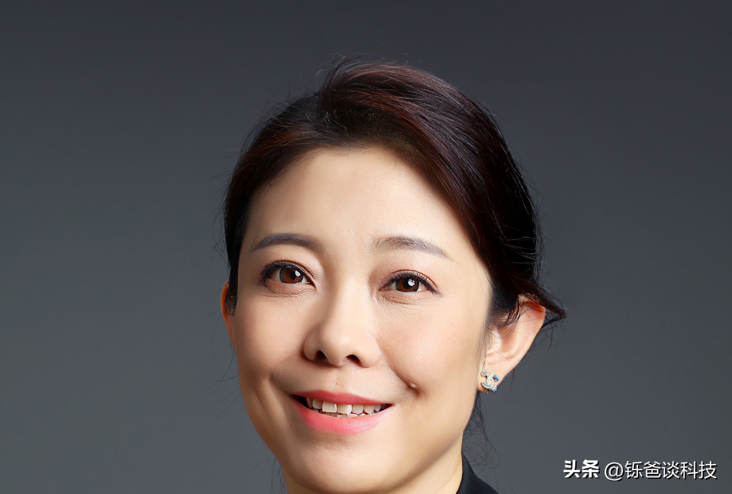 京東「二把手」退休！CFO秒變CEO - 資訊咖