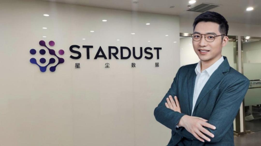 Stardust Data: A Rosetta Stone in the Field of Data Labeling - iMedia
