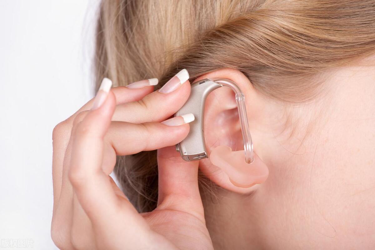 Can I wear hearing aids when I want to wear them? iNEWS