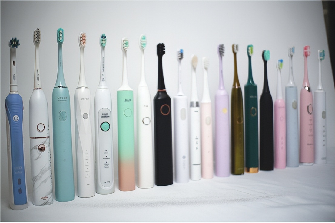 How to choose an electric toothbrush? Stay away from the three major