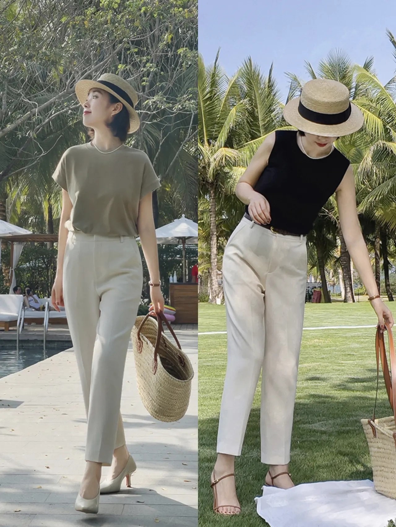 What kind of shoes do you wear according to your "foot shape"! Round